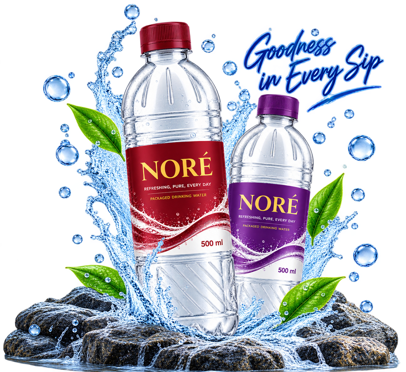 NORE Product