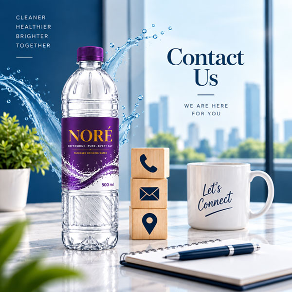 NORÉ Contact