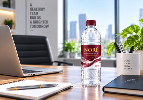 Office Hydration